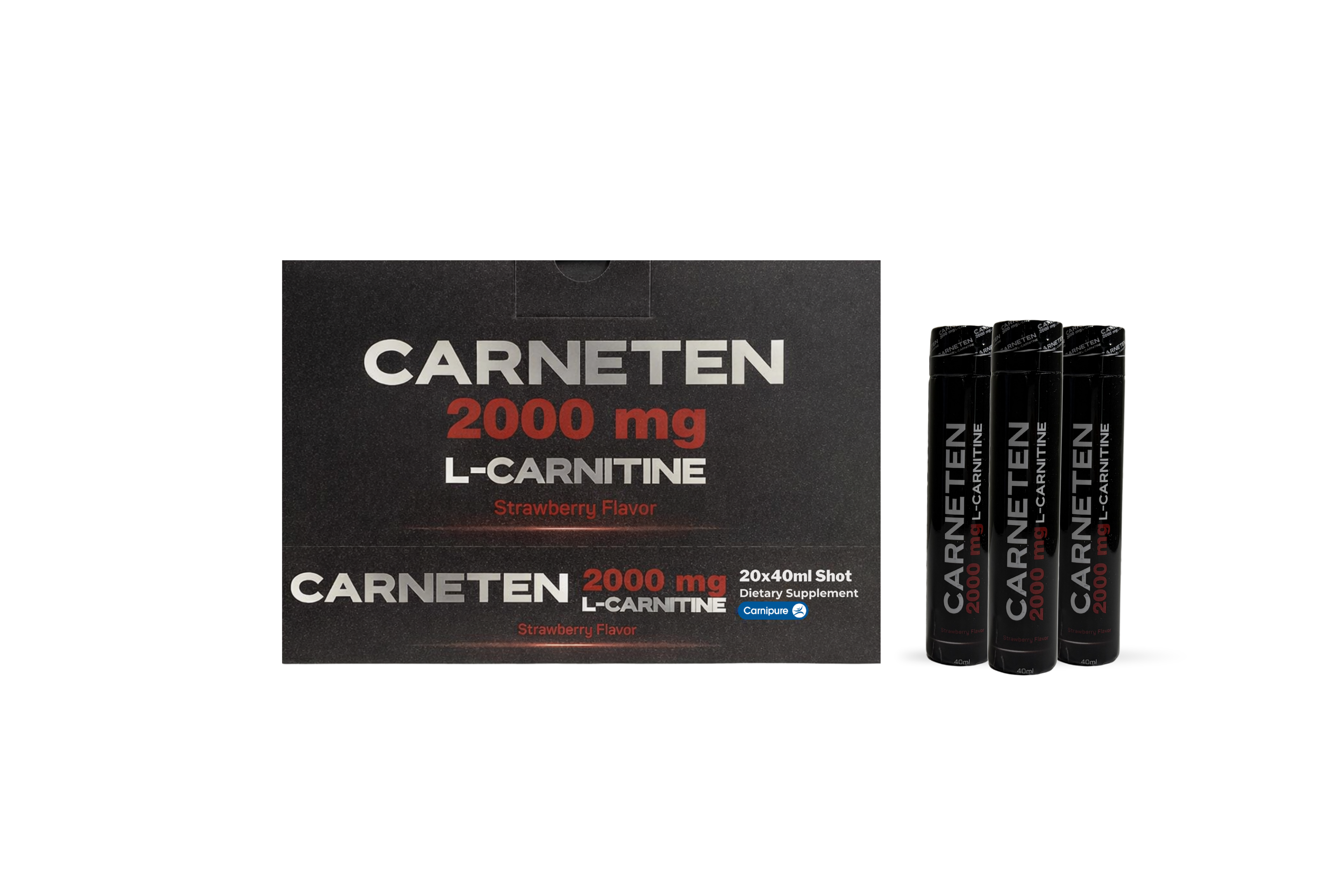 CARNETEN